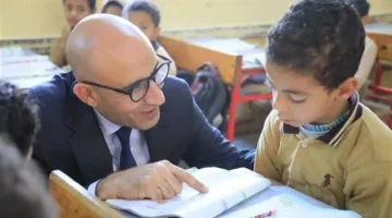 تعليم الجيزة تعلن المواعيد الرسمية لانطلاق امتحانات شهر مارس لصفوف النقل